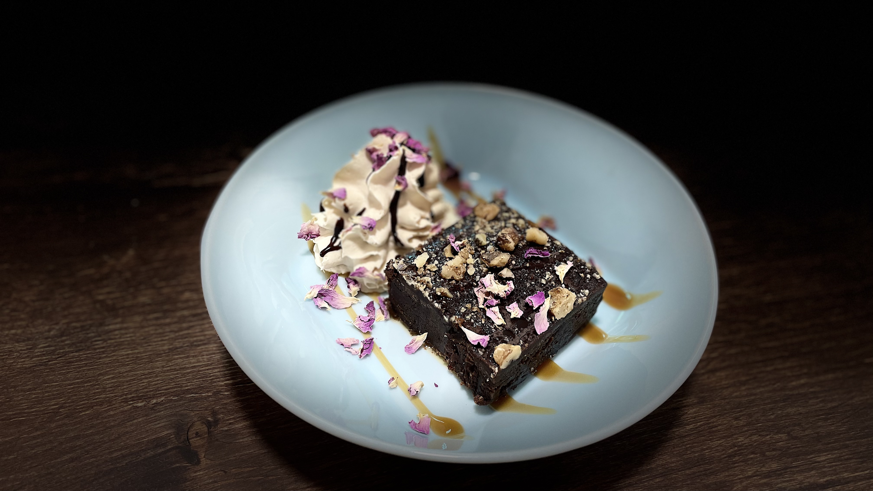 brownie