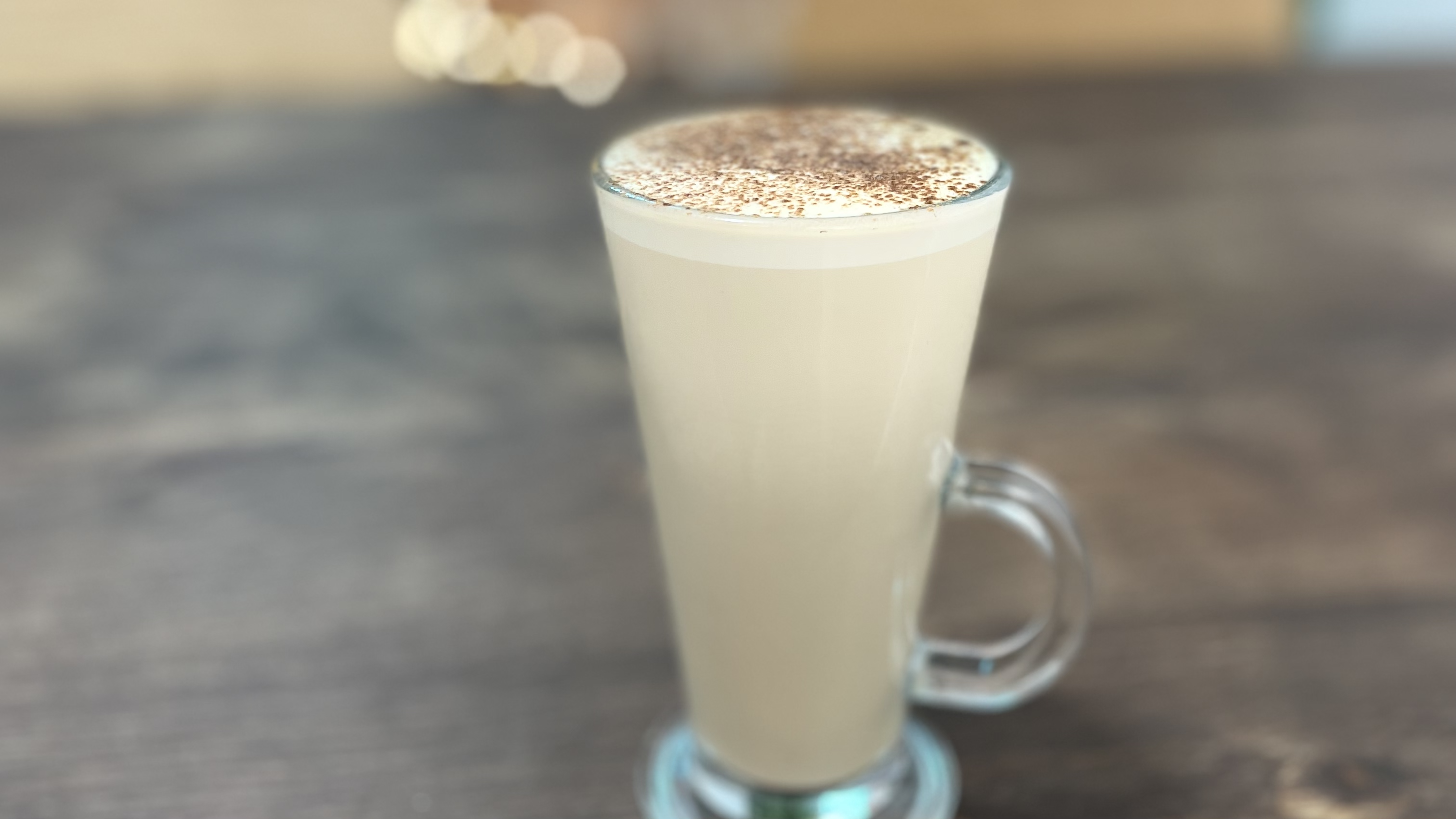 chailatte